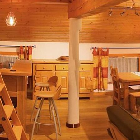 Mac Kinley Apartment La Rosiere  Ngoại thất bức ảnh