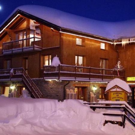 Mac Kinley Apartment La Rosiere  Ngoại thất bức ảnh