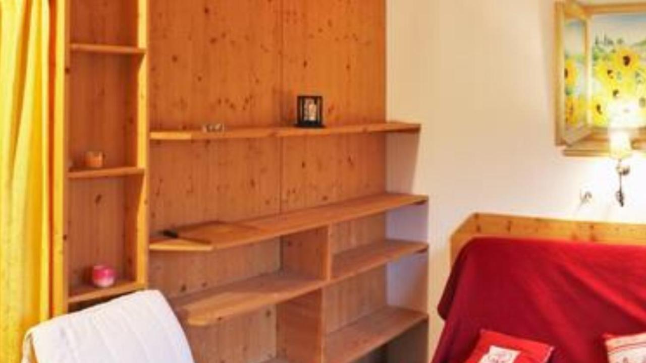 Mac Kinley Apartment La Rosiere  Ngoại thất bức ảnh