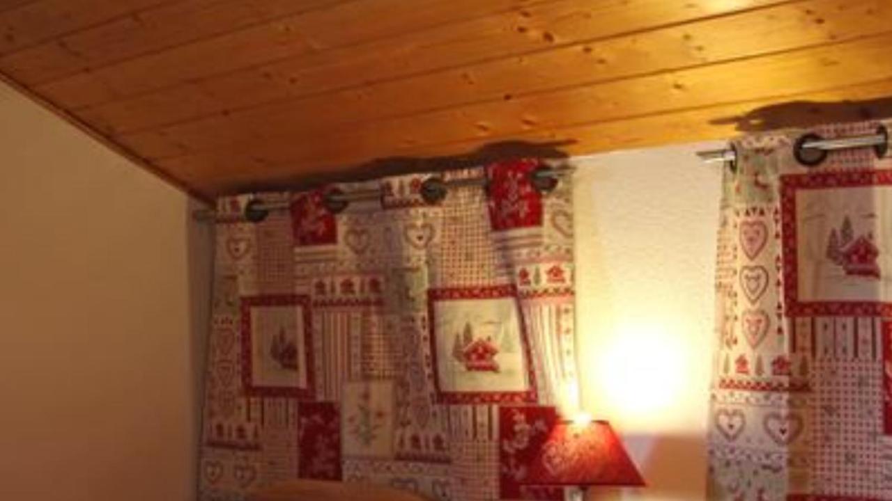 Mac Kinley Apartment La Rosiere  Ngoại thất bức ảnh