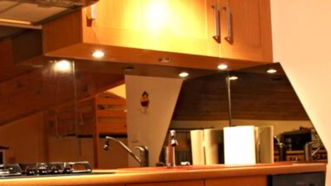 Mac Kinley Apartment La Rosiere  Ngoại thất bức ảnh