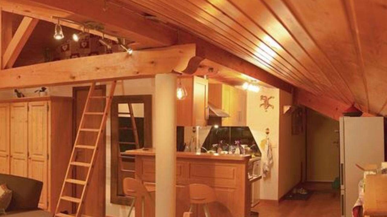 Mac Kinley Apartment La Rosiere  Ngoại thất bức ảnh