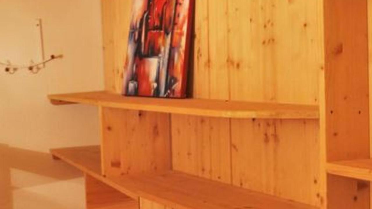 Mac Kinley Apartment La Rosiere  Ngoại thất bức ảnh