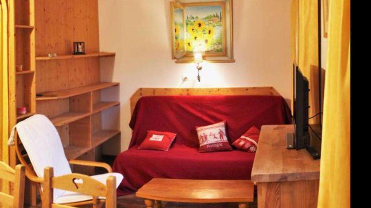 Mac Kinley Apartment La Rosiere  Ngoại thất bức ảnh