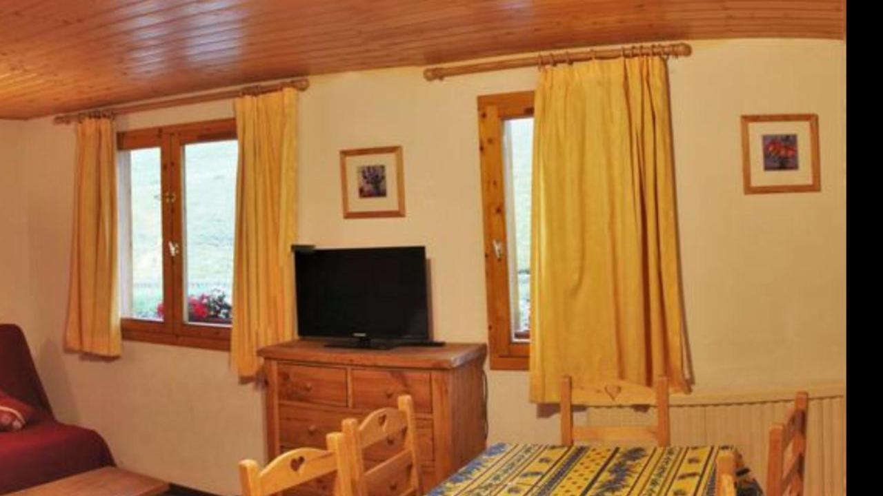 Mac Kinley Apartment La Rosiere  Ngoại thất bức ảnh
