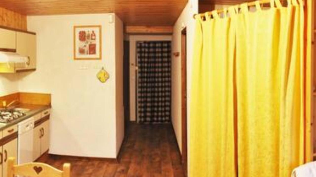 Mac Kinley Apartment La Rosiere  Ngoại thất bức ảnh